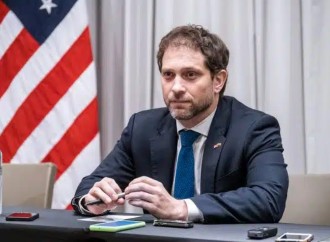 İsrail hökumətinə inanmırıq – Con Finer