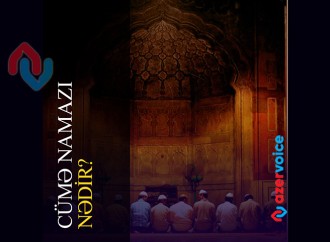Cümə namazı nədir?