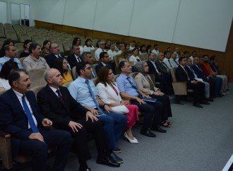 İlahiyyat İnstitutunda tədris ilinin yekunları ilə bağlı iclas keçirilib