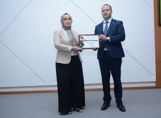 İlahiyyat İnstitutunda tədris ilinin yekunları ilə bağlı iclas keçirilib