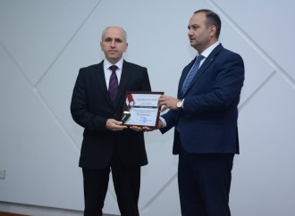 İlahiyyat İnstitutunda tədris ilinin yekunları ilə bağlı iclas keçirilib