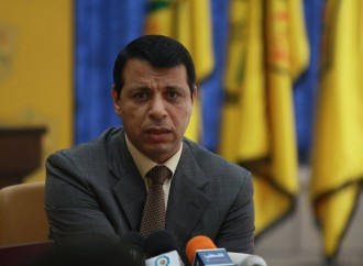 Dahlan Qəzzada  idarəetməni öz üzərinə götürməkdən imtina edir