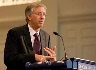 HƏMAS məhv edilə bilməz - Dennis Ross