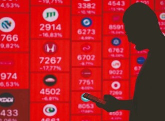 Müharibə riski nəticəsində dünya birjaları çökdü