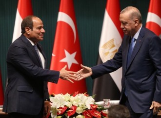 Əl-Sisi Ərdoğandan Qardaşları geri istəyir