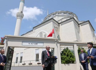 Ankara-Dəməşq əlaqələrinin bərpası arxasında nə dayanır?