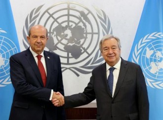 BMT ilə növbəti görüş Türkiyə və Yunanıstanın iştirakı ilə keçiriləcək - Tatar