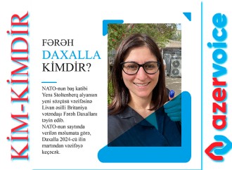 Fərəh Daxalla kimdir?