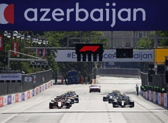 Bakıda sprint yarışları olmayacaq - Formula-1