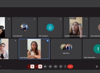 Multikulturalizm Mərkəzi treninq keçirib