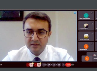 Multikulturalizm Mərkəzi treninq keçirib