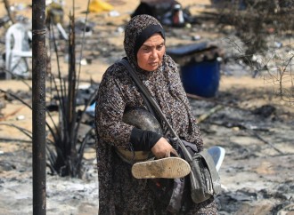 İsraillə atəşkəs danışıqlarında irəliləyiş yoxdur - HƏMAS