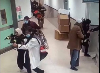 Qəzza müharibəsində casus amili nə qədər aktualdır?