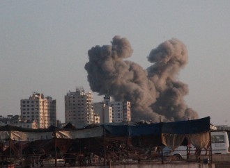 HƏMAS sonrası Qəzzada kim idarəçilik edəcək?
