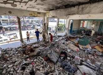 İsrailin Müharibə Nazirləri Kabineti hökumətdən istefa verə bilər