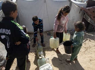 Qəzzada Humanitar Fəlakət və Soyqırım