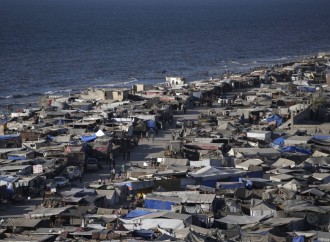 Əsas vasitəçi Misir Qəzzada atəşkəs təklifinə şübhə ilə yanaşır