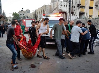 İordaniya və Türkiyədən İsrailə qarşı ortaq addım