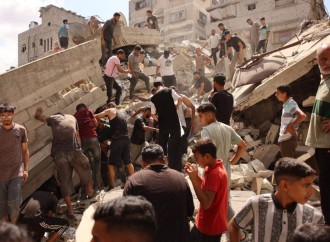 Qəzzada rəqəmlər danışır…