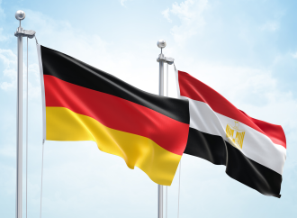 Almaniya və Misir Qəzza zolağına humanitar yardımın çatdırılması barədə razılığa gəliblər