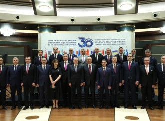 Fəxr edirəm ki, 8 il boyunca Türk Dünyasının mədəniyyətini və irsini təbliğ etdim - Günay Əfəndiyeva