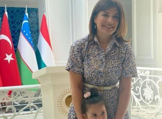 Fəxr edirəm ki, 8 il boyunca Türk Dünyasının mədəniyyətini və irsini təbliğ etdim - Günay Əfəndiyeva