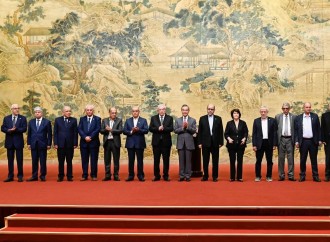 Çin Fələstinlə bağlı beynəlxalq konfransın keçirilməsinə çağırış edib