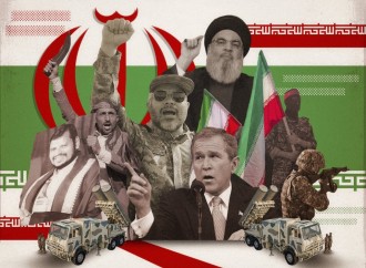 Müqavimət əfsanəsinin sonu – Hər şey fars imperializmi üçün