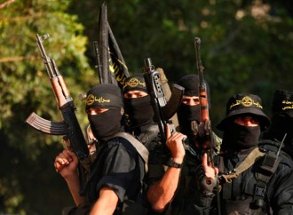 HƏMAS-ın silah mənbəyi İsrail ordusudur -The New York Times