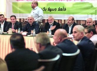 Qətər HƏMAS-ın Dohadakı ofisini bağlaya bilər