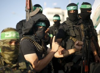 HƏMAS-ın taktikası - İsrailin “əbədi partizan müharibəsi” qorxusu