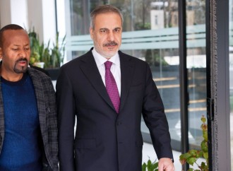 Ankarada Somali ilə Efiopiya arasında yeni danışıqlar silsiləsi başlayacaq