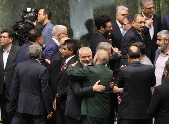 Haniyənin öldürüldüyü yer haqqında ziddiyyətli məlumatlar var