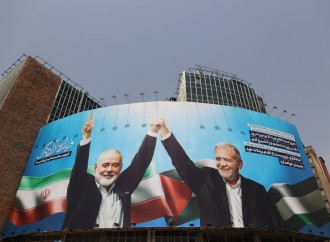 Haniyənin qətlində iranlıların əli olubmu?