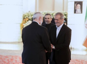 İsrailin Tehrandakı barmaq izləri - siyasi sui-qəsdlər