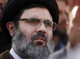 Hizbullah yeni lideri ilə əlaqənin kəsildiyini etiraf edib