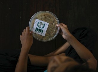 İHH Banqladeşdə yardım işlərinə davam edir