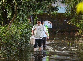 İHH Banqladeşdə yardım işlərinə davam edir