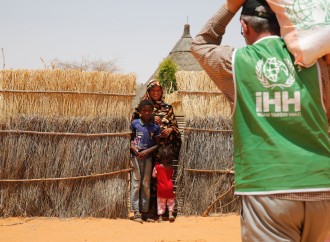 İHH Azərbaycan daxil olmaqla 60 ölkədə yardım işləri aparacaq