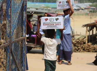 İHH Azərbaycan daxil olmaqla 60 ölkədə yardım işləri aparacaq