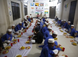 İHH Azərbaycan daxil olmaqla 60 ölkədə yardım işləri aparacaq