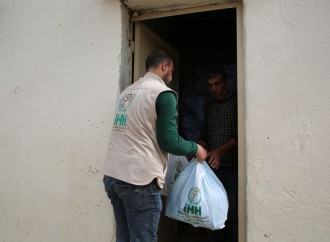 İHH Azərbaycan daxil olmaqla 60 ölkədə yardım işləri aparacaq