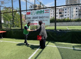 İHH Azərbaycan daxil olmaqla 60 ölkədə yardım işləri aparacaq