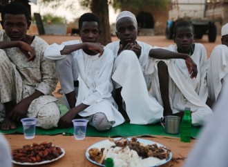 İHH Azərbaycan daxil olmaqla 60 ölkədə yardım işləri aparacaq