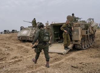 Hizbullah ilə müharibə İsrildə elektrik  qıtlığı yarada bilər – nazirlik