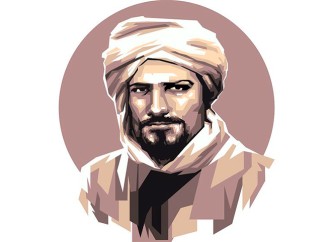 İbn Battutanın Həma səfəri