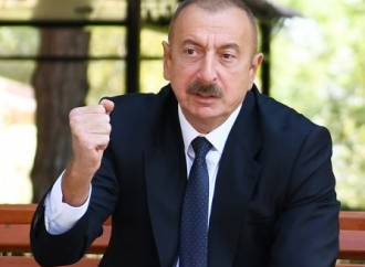 Zəfər xronikası. 30 sentyabr 2020-ci il: Prezident İlham Əliyev və Birinci xanım Mehriban Əliyeva yaralı hərbçilərlə görüşüblər