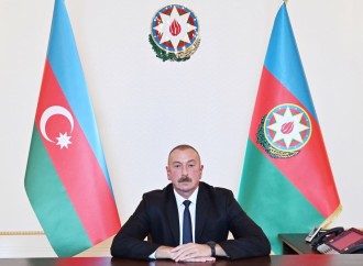 Zəfər xronikası. 4 oktyabr 2020-ci il: Prezident İlham Əliyev xalqa müraciət edib