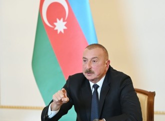 Zəfər xronikası. 4 oktyabr 2020-ci il: Prezident İlham Əliyev xalqa müraciət edib