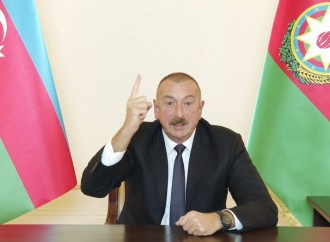 Zəfər xronikası. 4 oktyabr 2020-ci il: Prezident İlham Əliyev xalqa müraciət edib